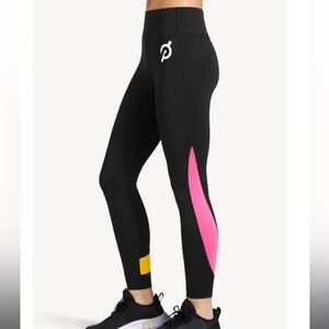 Peloton Push Your Boundaries Leggings